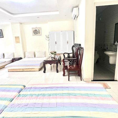 An Khang Hotel ブンタオ エクステリア 写真