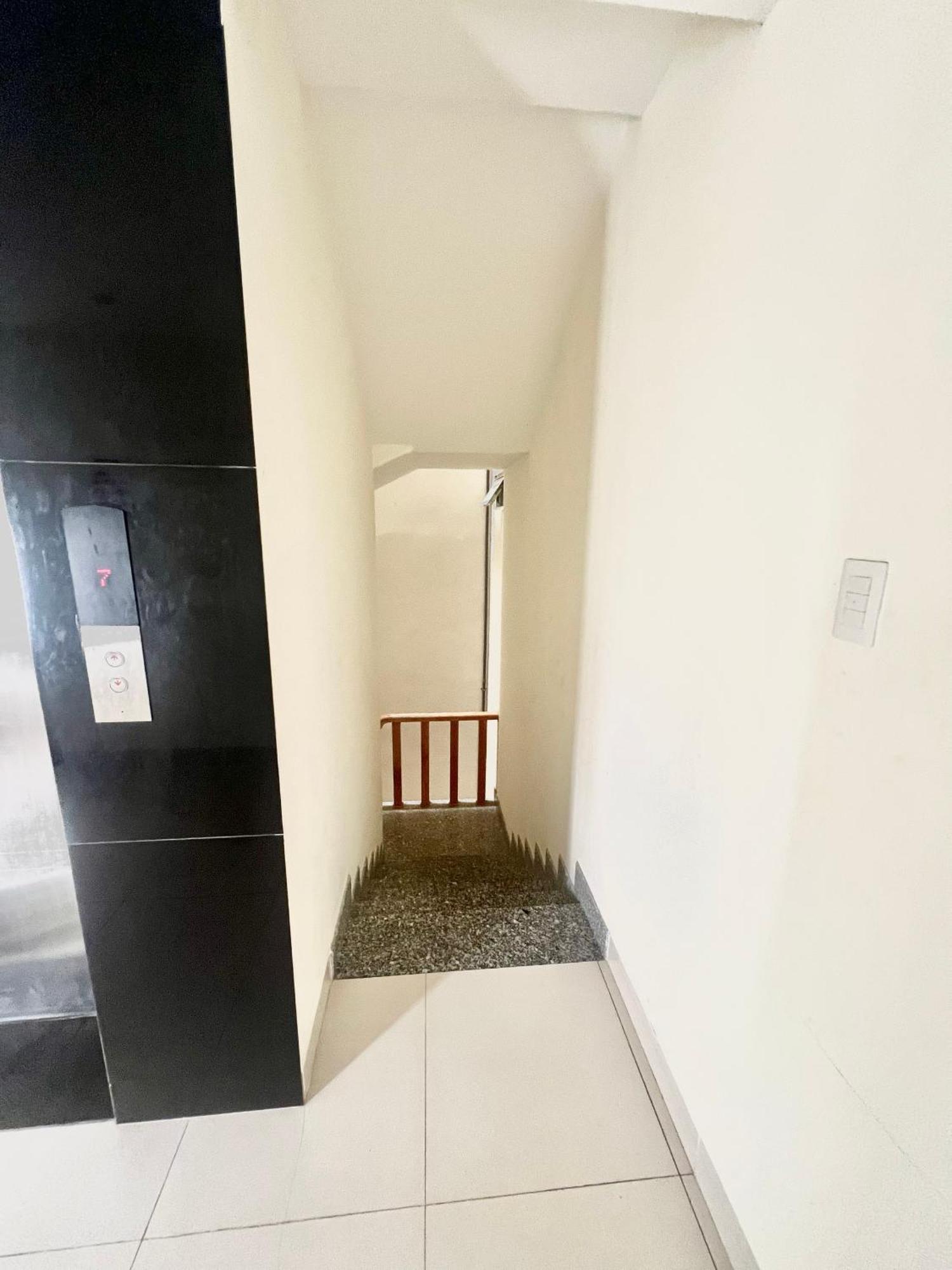 An Khang Hotel ブンタオ エクステリア 写真