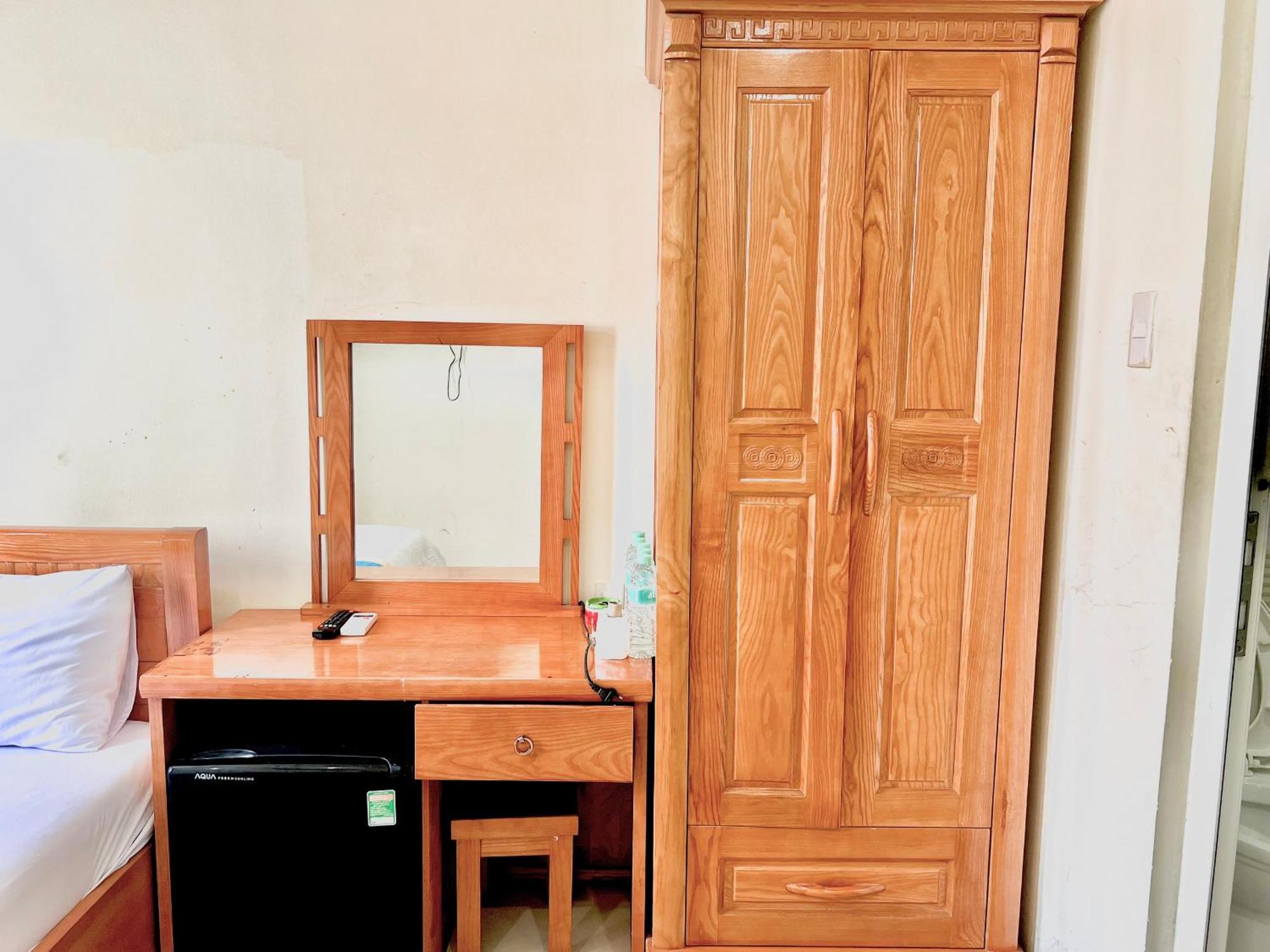 An Khang Hotel ブンタオ エクステリア 写真